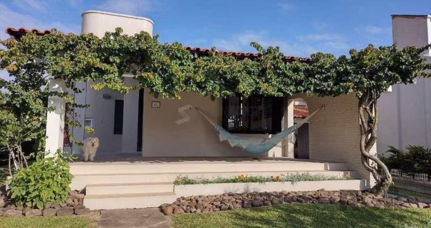 Casa em Atlântida