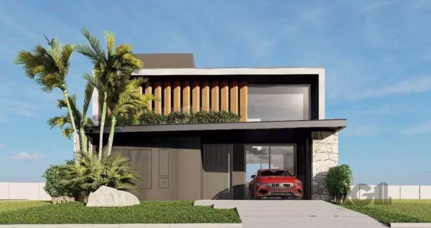 Casa em Condomínio em Atlântida