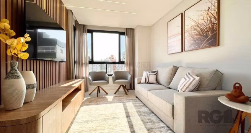 Apartamento em Navegantes