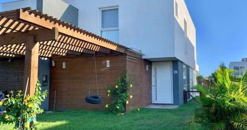 Casa em Condomínio em Centro