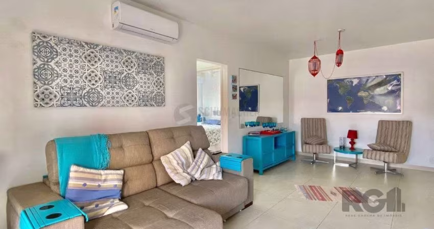 Apartamento em Capão Novo