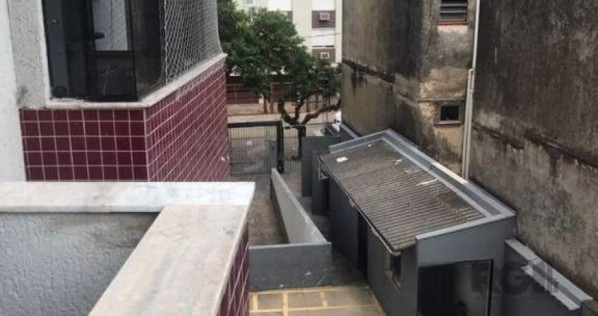 Apartamento em Menino Deus