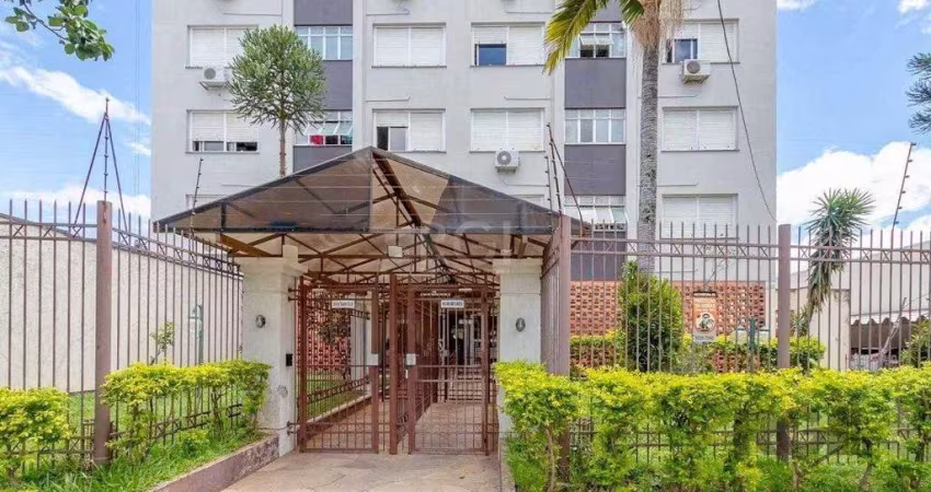Apartamento para Locação/Aluguel - 42m², 1 dormitório, Menino Deus