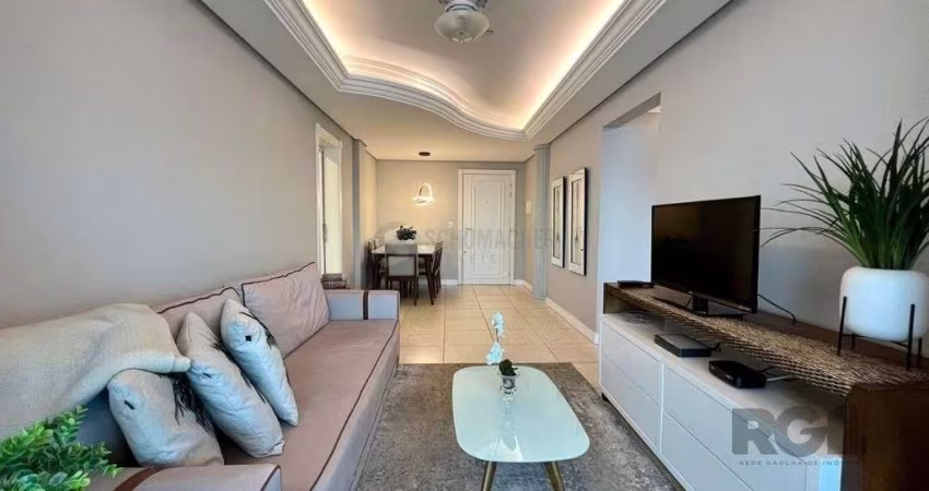 Apartamento em Navegantes