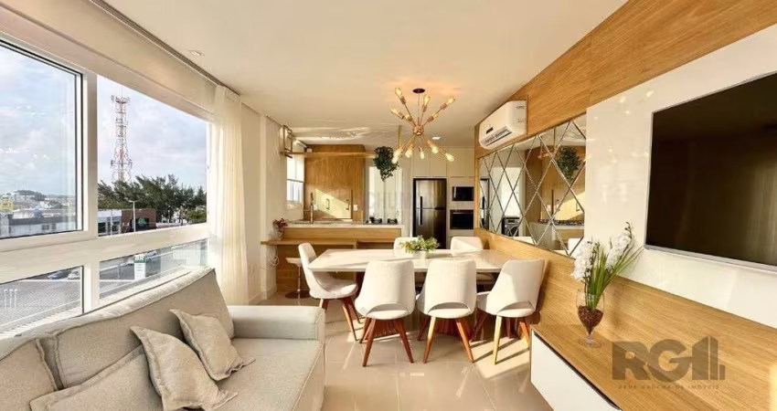 Apartamento em Centro