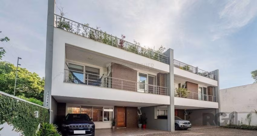 Casa em Condomínio em Vila Assunção