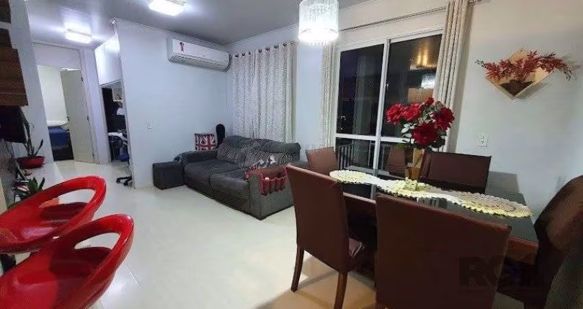 Apartamento para Venda - 67.3m², 3 dormitórios, sendo 1 suites, 1 vaga - Humaitá