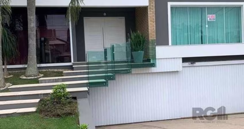 Casa em Jurere Internacional