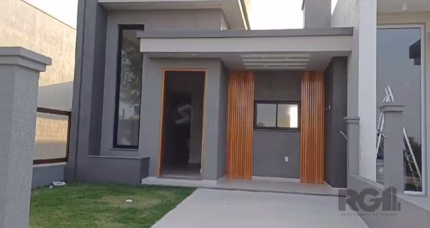 Apartamento em Guarani
