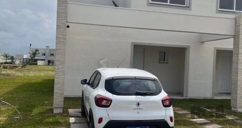 Casa em Condomínio em Remanso