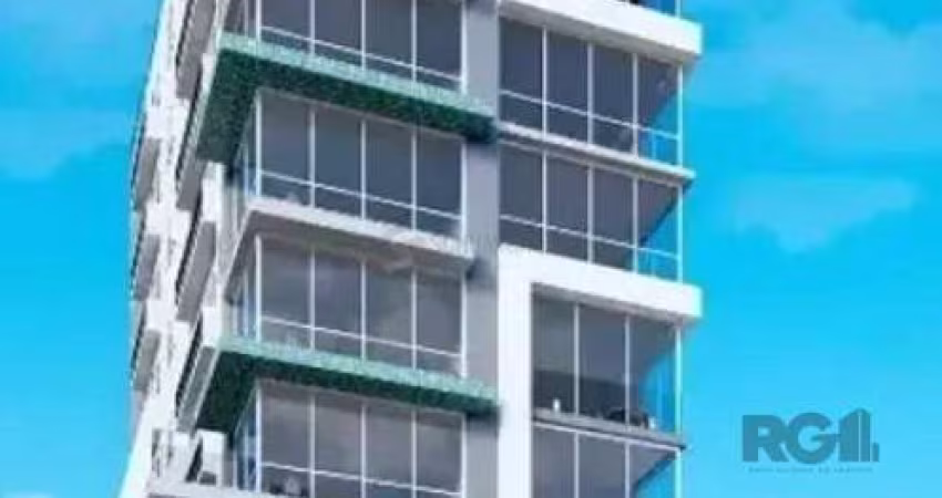 Apartamento em Zona Nova