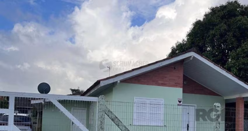 Casa em Arroio Teixeira