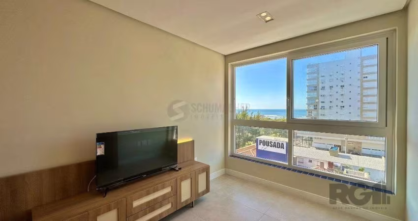 Apartamento em Zona Nova