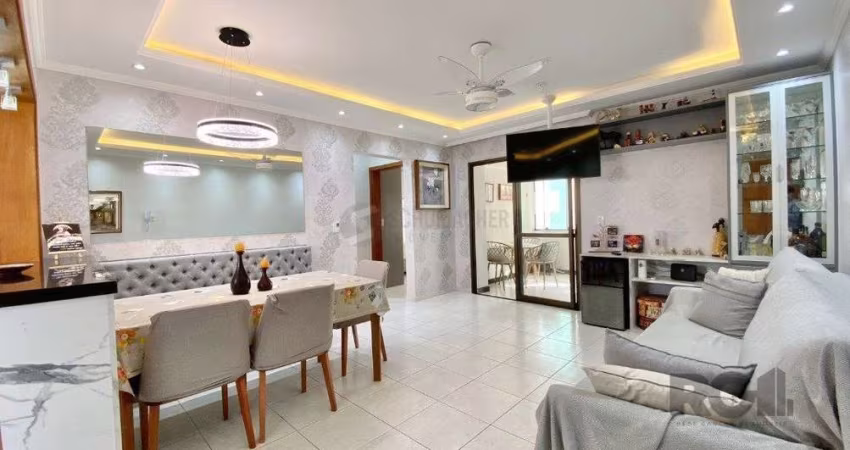 Apartamento em Centro