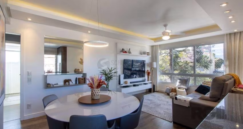 Apartamento em Jardim  Botânico