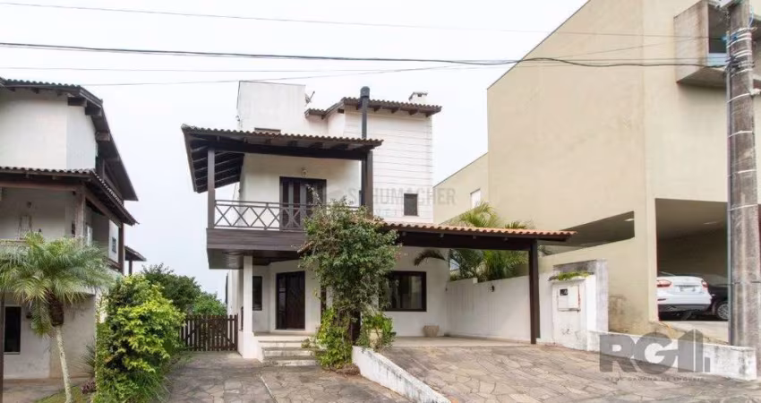 Casa em Condomínio em Hípica
