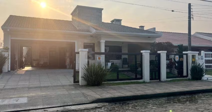 Casa em Centro