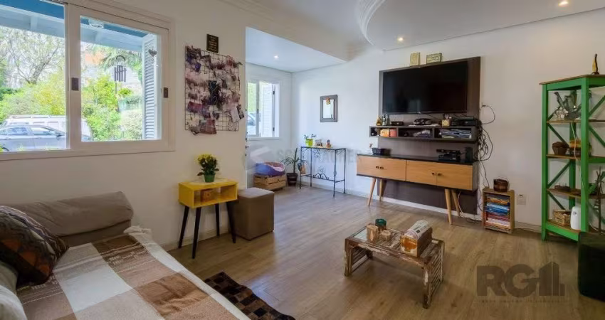 Casa em Condomínio em Vila Nova