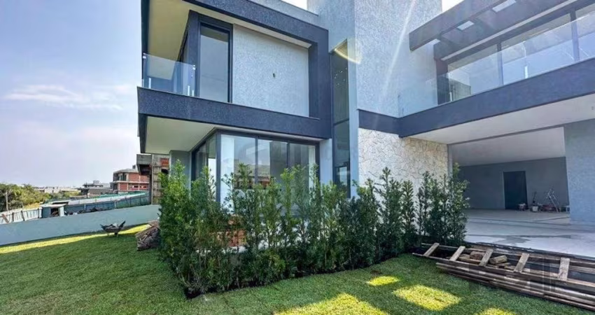 Casa em Condomínio em Morada Gaúcha