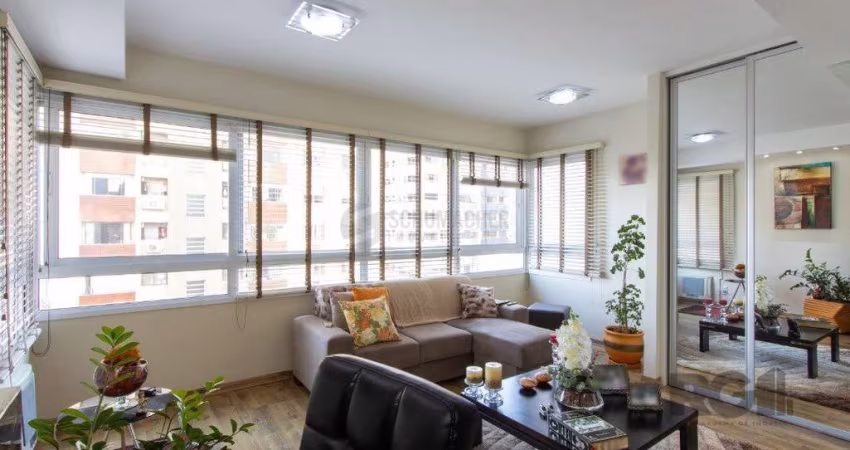 Apartamento em Menino Deus