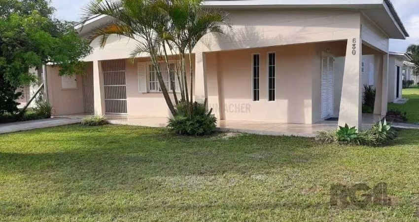 Casa em Centro