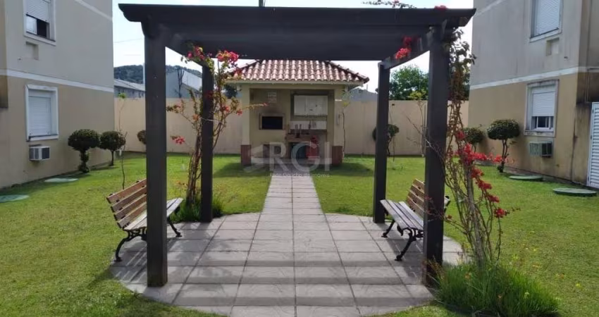 APARTAMENTO DOIS DORMITÓRIOS NA HÍPICA