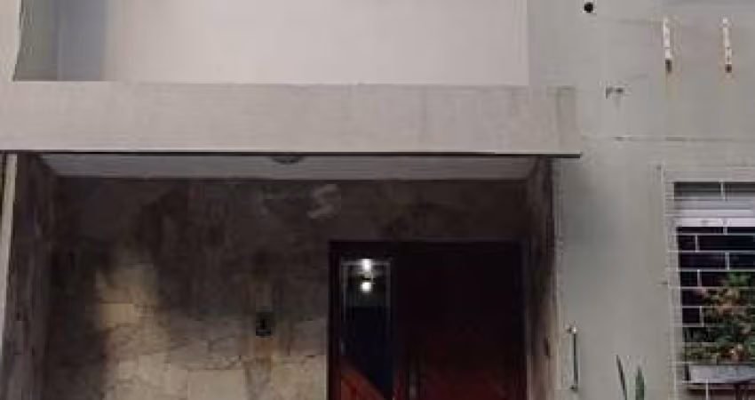 Apartamento em Jardim Sabará