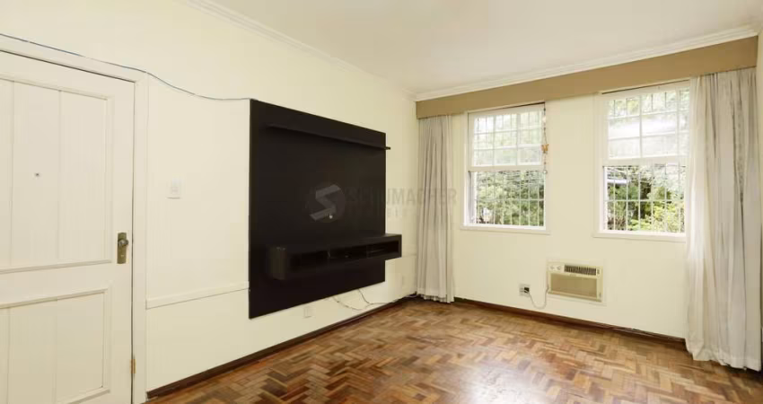 Apartamento em Passo da Areia
