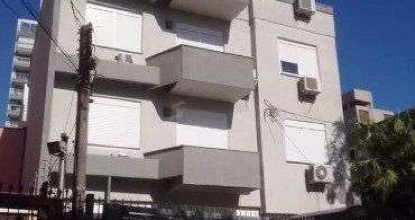APARTAMENTO COBERTURA - 3 dorms. - 1 vaga - 99,00 m² - MENINO DEUS