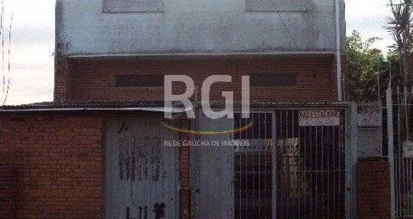 Casa para Venda - 390m², 5 dormitórios, 2 vagas - Vila Jardim