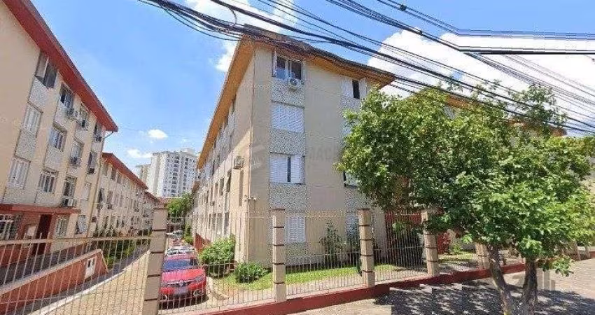 Apartamento no Higienópolis de 3 dormitórios e vaga rotativa