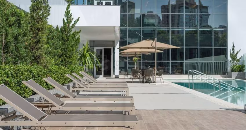 Apartamento para Venda - 307.61m², 3 dormitórios, sendo 3 suites, 4 vagas - Jardim Europa