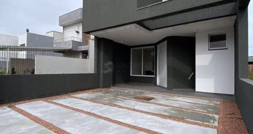 Casa em Aberta dos Morros