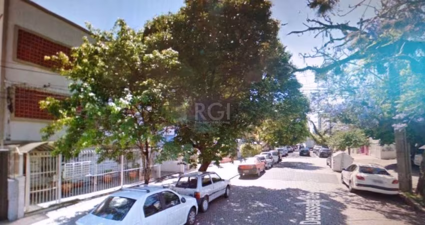 Apartamento para Venda - 50m², 2 dormitórios, Menino Deus