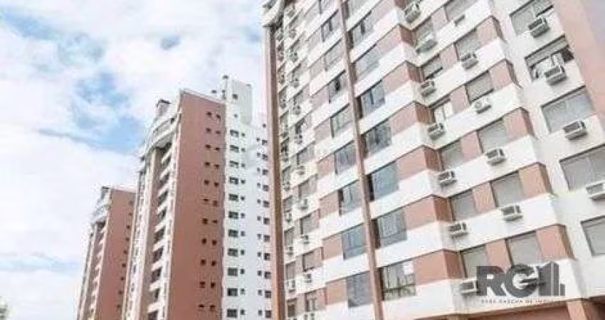 Apartamento em Jardim Lindóia