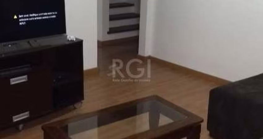 Casa para Venda - 177m², 4 dormitórios, sendo 1 suites, 2 vagas - Partenon