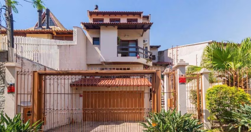 Casa à venda Chácara das Pedras por R$1.300.000,00