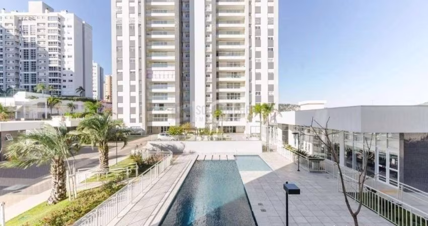 Apartamento para Venda - 127m², 3 dormitórios, sendo 3 suites, 3 vagas - Central Parque