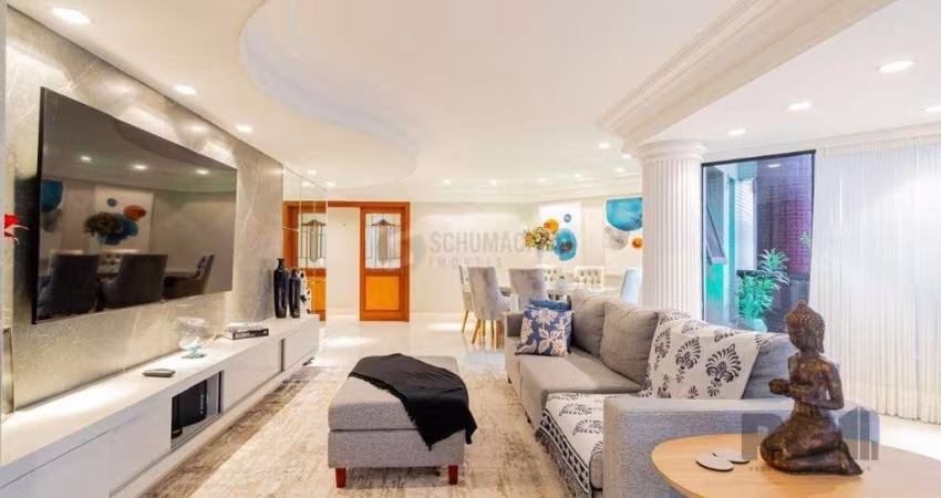APARTAMENTO ALTA PADRÃO REFORMADO E DECORADO PRONTO PARA MORAR