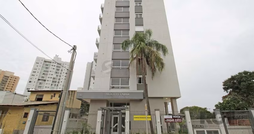 Apartamento para Venda - 83.73m², 3 dormitórios, sendo 3 suites, 2 vagas - Vila Ipiranga