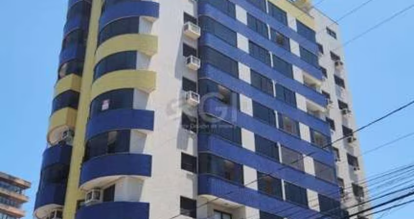 Cobertura em Vila Eunice Nova