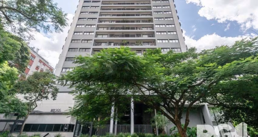 Apartamento em Auxiliadora