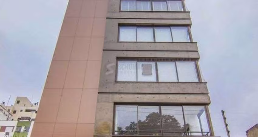 Apartamento em Menino Deus