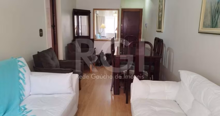 Apartamento em Centro Histórico