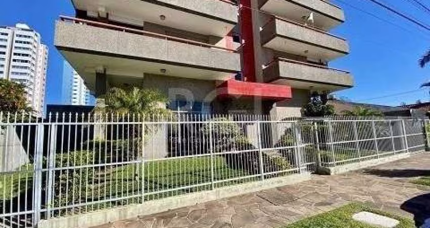 Apartamento para Venda - 132m², 2 dormitórios, sendo 1 suites, 1 vaga - Centro