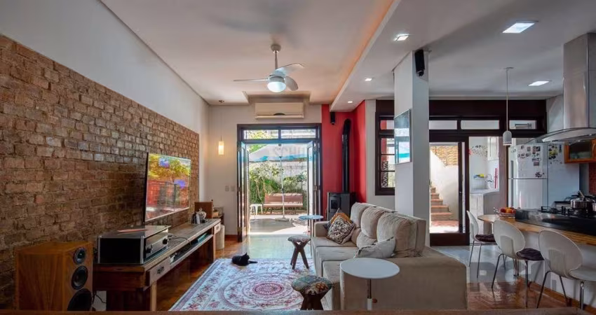 Casa em Centro Histórico