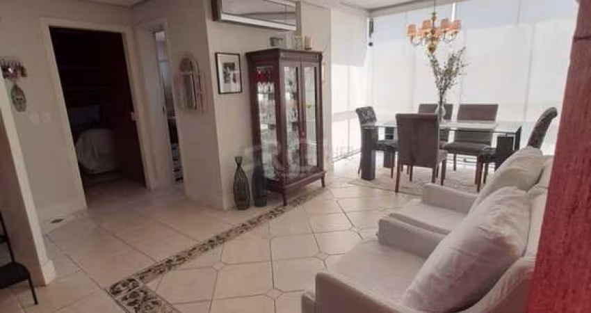 Cobertura para Venda - 114m², 1 dormitório, 1 vaga - Auxiliadora