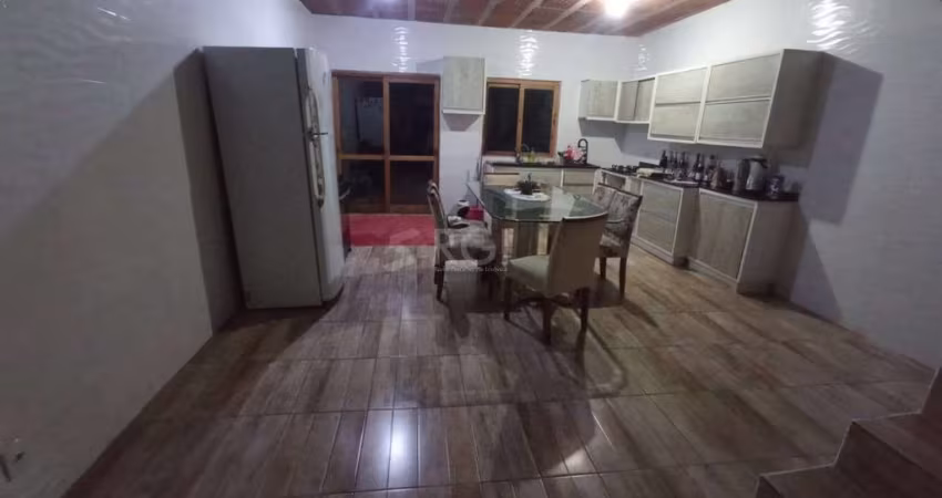 Sobrado no bairro Hípica