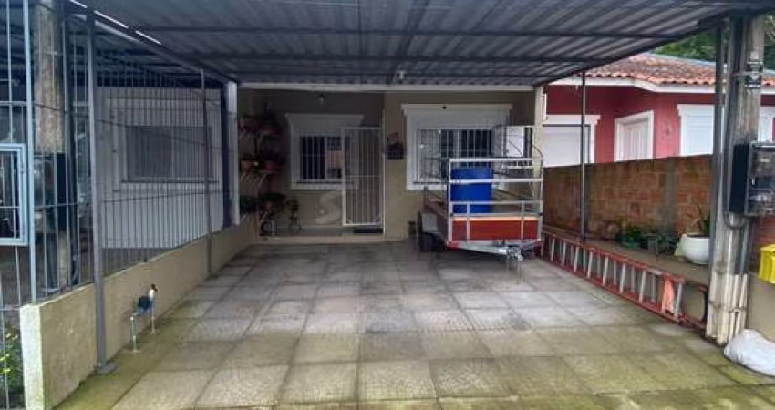 Casa em Hípica