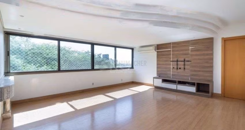 Apartamento para Venda - 106.94m², 2 dormitórios, sendo 2 suites, 1 vaga - Floresta